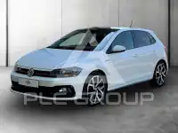 2018 Volkswagen Polo