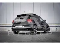 2018 Volkswagen Polo