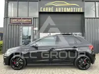 2018 Volkswagen Polo