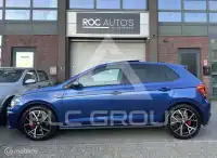 2018 Volkswagen Polo