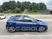 2018 Volkswagen Polo