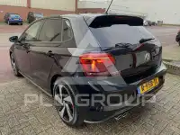 2018 Volkswagen Polo
