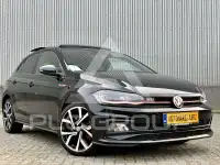 2018 Volkswagen Polo