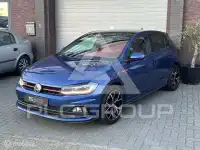 2018 Volkswagen Polo