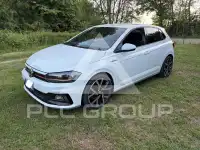 2018 Volkswagen Polo