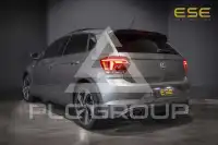 2018 Volkswagen Polo