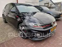 2018 Volkswagen Polo