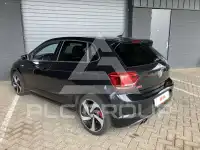 2018 Volkswagen Polo
