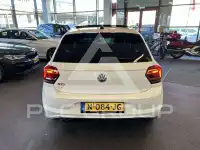 2018 Volkswagen Polo