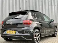 2018 Volkswagen Polo