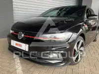 2018 Volkswagen Polo
