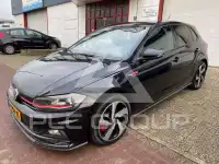 2018 Volkswagen Polo