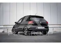 2018 Volkswagen Polo