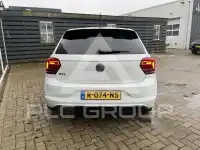 2018 Volkswagen Polo