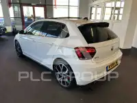 2018 Volkswagen Polo