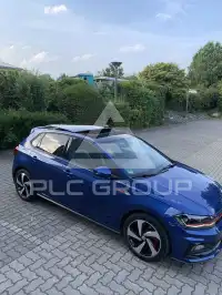 2018 Volkswagen Polo