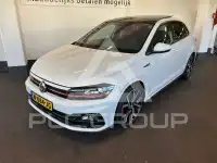 2018 Volkswagen Polo