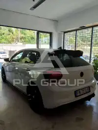 2018 Volkswagen Polo