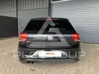 2018 Volkswagen Polo