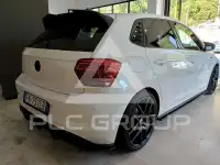 2018 Volkswagen Polo