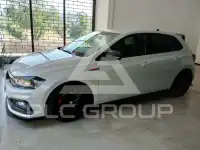 2018 Volkswagen Polo