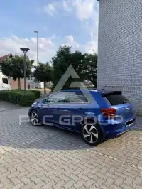 2018 Volkswagen Polo