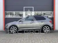 2018 Volkswagen Polo