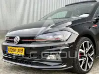 2018 Volkswagen Polo