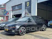 2018 Volkswagen Polo