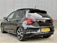2018 Volkswagen Polo