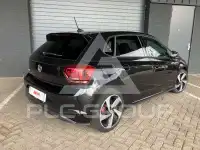 2018 Volkswagen Polo