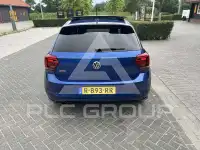 2018 Volkswagen Polo