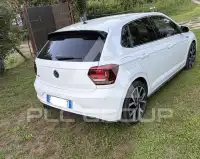 2018 Volkswagen Polo
