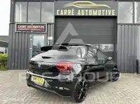 2018 Volkswagen Polo
