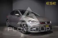 2018 Volkswagen Polo