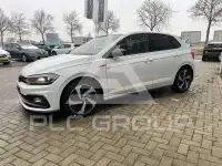 2018 Volkswagen Polo