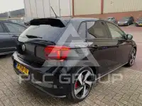 2018 Volkswagen Polo