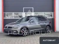 2018 Volkswagen Polo