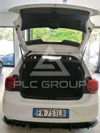 2018 Volkswagen Polo