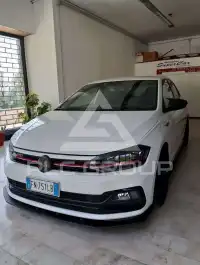 2018 Volkswagen Polo