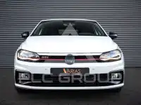 2018 Volkswagen Polo