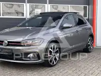 2018 Volkswagen Polo