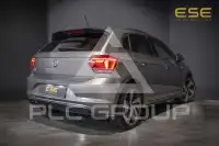 2018 Volkswagen Polo