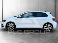 2018 Volkswagen Polo