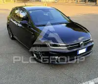 2018 Volkswagen Polo