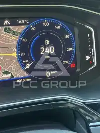 2018 Volkswagen Polo