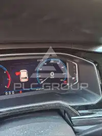 2018 Volkswagen Polo