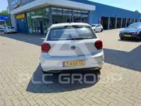 2018 Volkswagen Polo