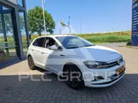 2018 Volkswagen Polo