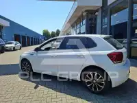 2018 Volkswagen Polo